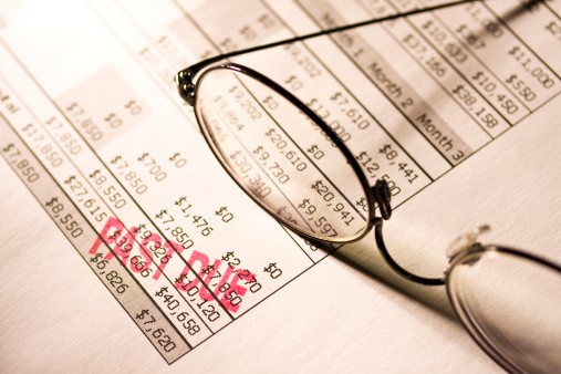 Student Loans and Bankruptcy