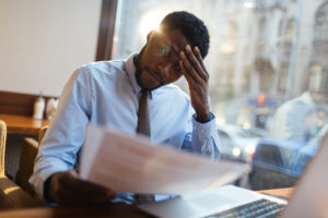 5 Reasons You Don’t Want to File Chapter 7 Bankruptcy Without an Attorney 5 Reasons You Don’t Want to File Chapter 7 Bankruptcy Without an Attorney