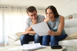 7 Signs That Bankruptcy is a Good Option for You 7 Signs That Bankruptcy is a Good Option for You