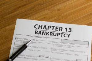 Answers to Frequently Asked Questions About Chapter 13 Bankruptcy