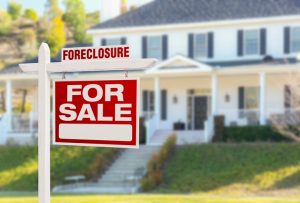 Are You Facing Foreclosure? Talk to a Bankruptcy Attorney for Help