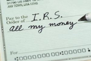 Back Taxes, Bankruptcy, and the IRS: Learn What Your Options Are