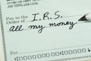 Back Taxes, Bankruptcy, and the IRS: Learn What Your Options Are Back Taxes, Bankruptcy, and the IRS: Learn What Your Options Are