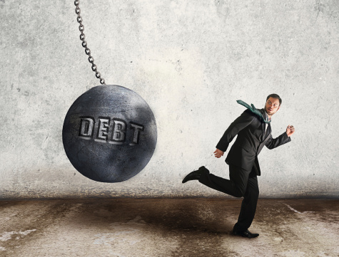 Bankruptcy Bankruptcy