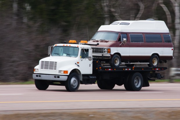 Can Declaring Bankruptcy Stop Your Vehicle from Being Repossessed? Can Declaring Bankruptcy Stop Your Vehicle from Being Repossessed?