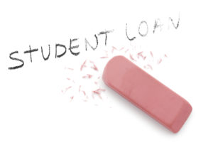 Could the Undue Hardship Exception Allow You to Get Out from Under Student Loan Debt?