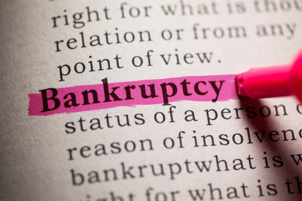 Do You Believe These Common Myths About Bankruptcy in California? Do You Believe These Common Myths About Bankruptcy in California?