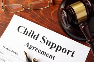 Does California Bankruptcy Wipe Out Child Support?