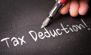 Filing Chapter 13 Bankruptcy Could Come with Hidden Tax Deductions