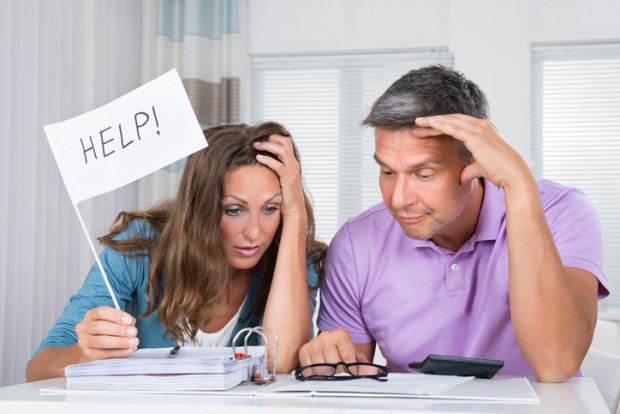 Get Expert Advice on Tax Debt from a California Bankruptcy Attorney 