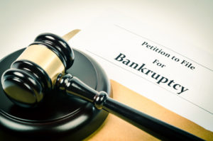 How Often Can You File for Bankruptcy in the State of California?