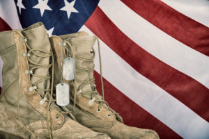 If You Are a Veteran Considering Bankruptcy Then Read This First