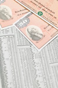 Learn What Happens to Stocks if You Declare Business Bankruptcy Learn What Happens to Stocks if You Declare Business Bankruptcy