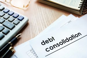 Learn the Pros and Cons of Debt Consolidation in California