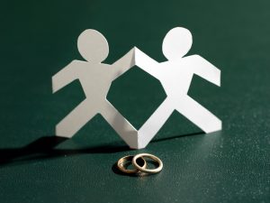 Same-Sex Marriage, Domestic Partnership, and California Bankruptcy Law