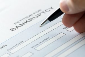The 3 Categories of Debt Reorganization in a Chapter 7 Bankruptcy The 3 Categories of Debt Reorganization in a Chapter 7 Bankruptcy