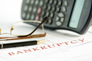 The Eternal Question: Chapter 7 or Chapter 13 Bankruptcy? 