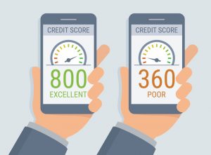 You May Be Surprised by the Effect of Chapter 13 Bankruptcy on Your Credit You May Be Surprised by the Effect of Chapter 13 Bankruptcy on Your Credit
