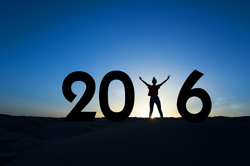 Should You File for Bankruptcy in 2016?