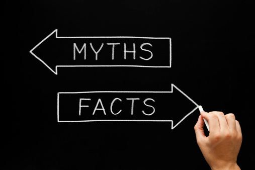 Bankruptcy Myths Bankruptcy Myths