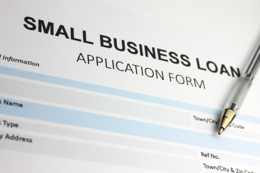 Bankruptcies and Your Small Business Loan