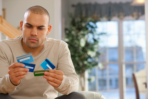 Top Strategies for Getting Out of Credit Card Debt