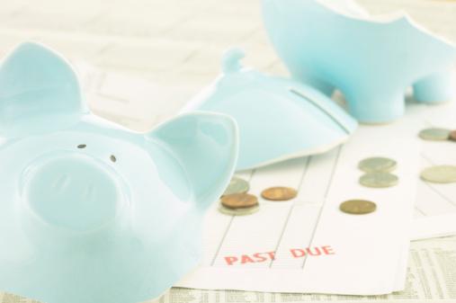 Are You Being Harassed by Debt Collectors? Are You Being Harassed by Debt Collectors?