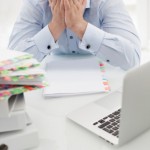 Four Mistakes That Could Get You Accused of Bankruptcy Fraud