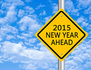 Get a New Start in the New Year with Bankruptcy