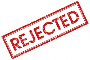 Reasons Your Chapter 7 Filing May Be Rejected