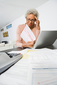 What Retirees Can Do About Debt