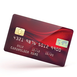 Secured Credit Card FAQ
