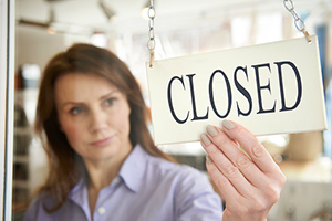 Bankruptcy for Small Business Owners