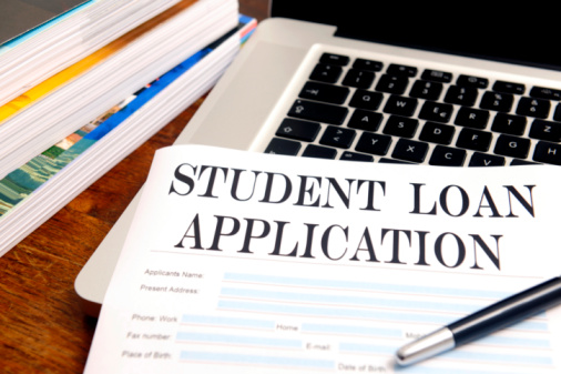 student loan bankruptcy
