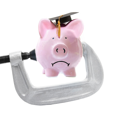 Should You Include Student Loans in Your Bankruptcy Petition? Should You Include Student Loans in Your Bankruptcy Petition?