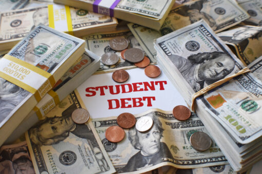 Should You Include Student Loans in Your Bankruptcy Filing? You Might Be Surprised 