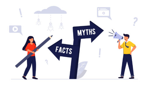 Everyone Should Know the Truth Behind These Common Bankruptcy Myths